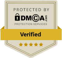 DMCA Verified