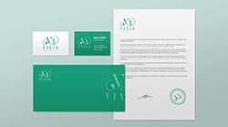 Logo And Branding Design